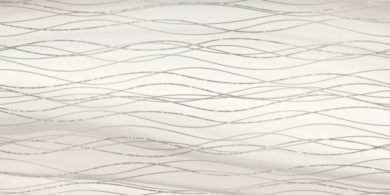 Плитка DW36TRS05 Treise Light Wave Декор 300x600x9