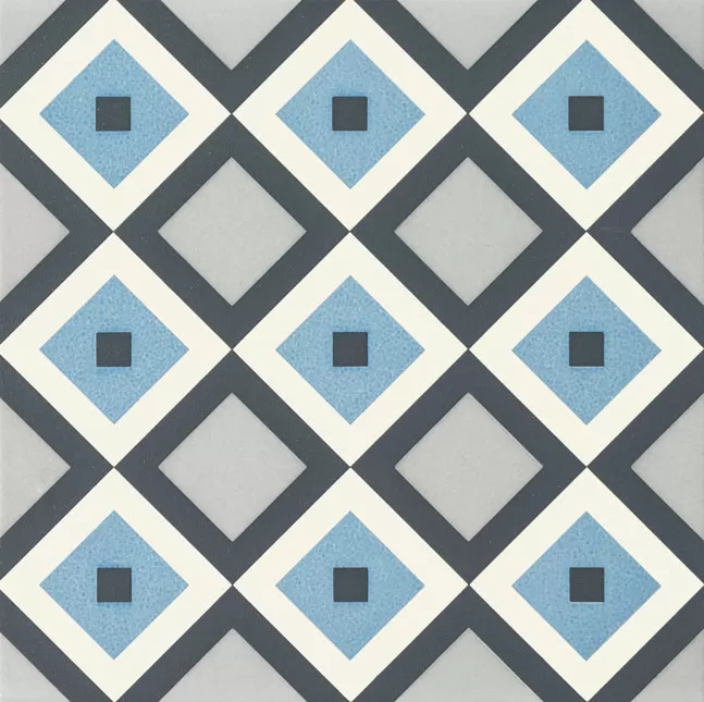 Плитка D-Patch White 22,3x22,3