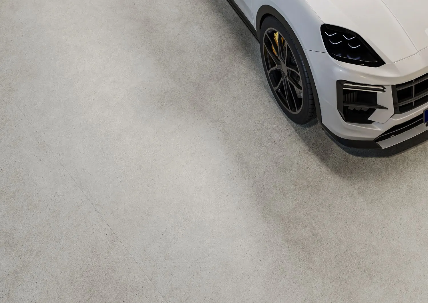 Керамогранит SG074902R Нестос серый светлый лаппатированный обрезной 119,5x320x1,1