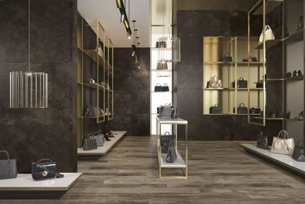 Керамогранит 610130004498 Iconic White Battiscopa/Айконик Вайт 7.2x80