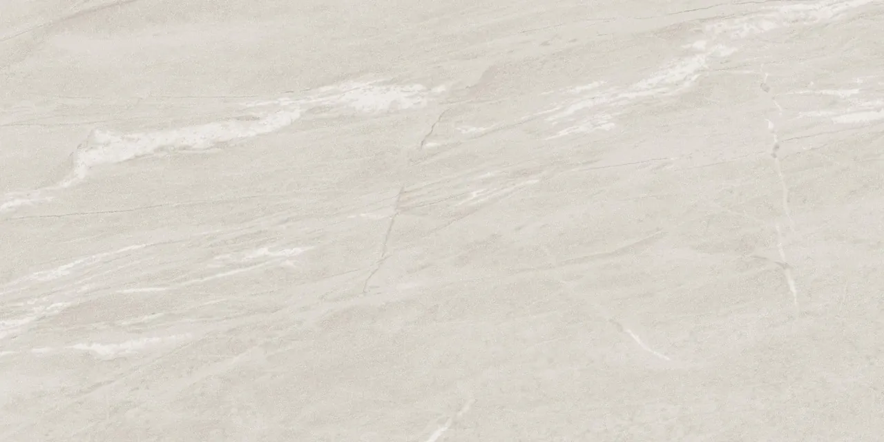 Керамогранит 600010002438 Forte dei Marmi Rock Tiffany White Lastra 20mm 60x120