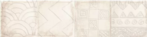 Плитка Alchimia Decor Ivory 7,5x30