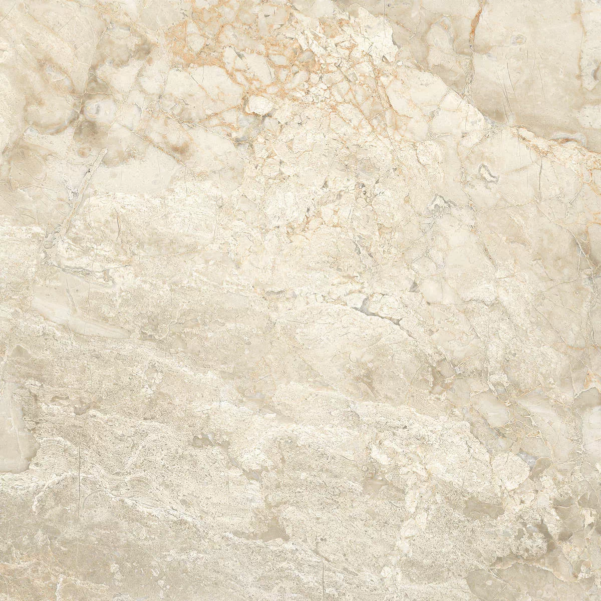 Керамогранит Brecia ivory PGVT 60x60