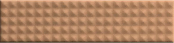 Плитка 4100611 Stud Terra 5x20