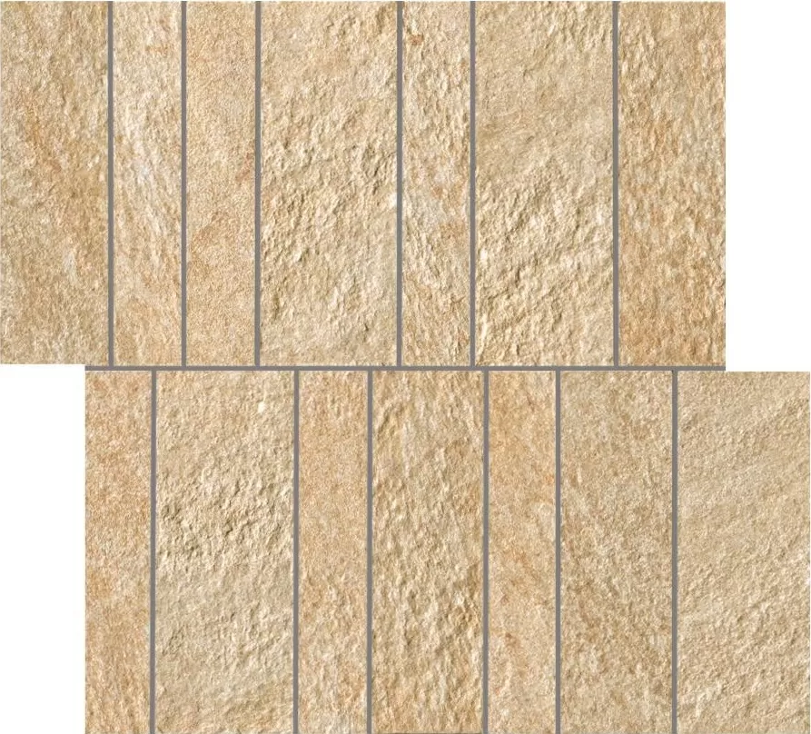 Керамогранит ACLC Trust Gold Mosaico 30x30