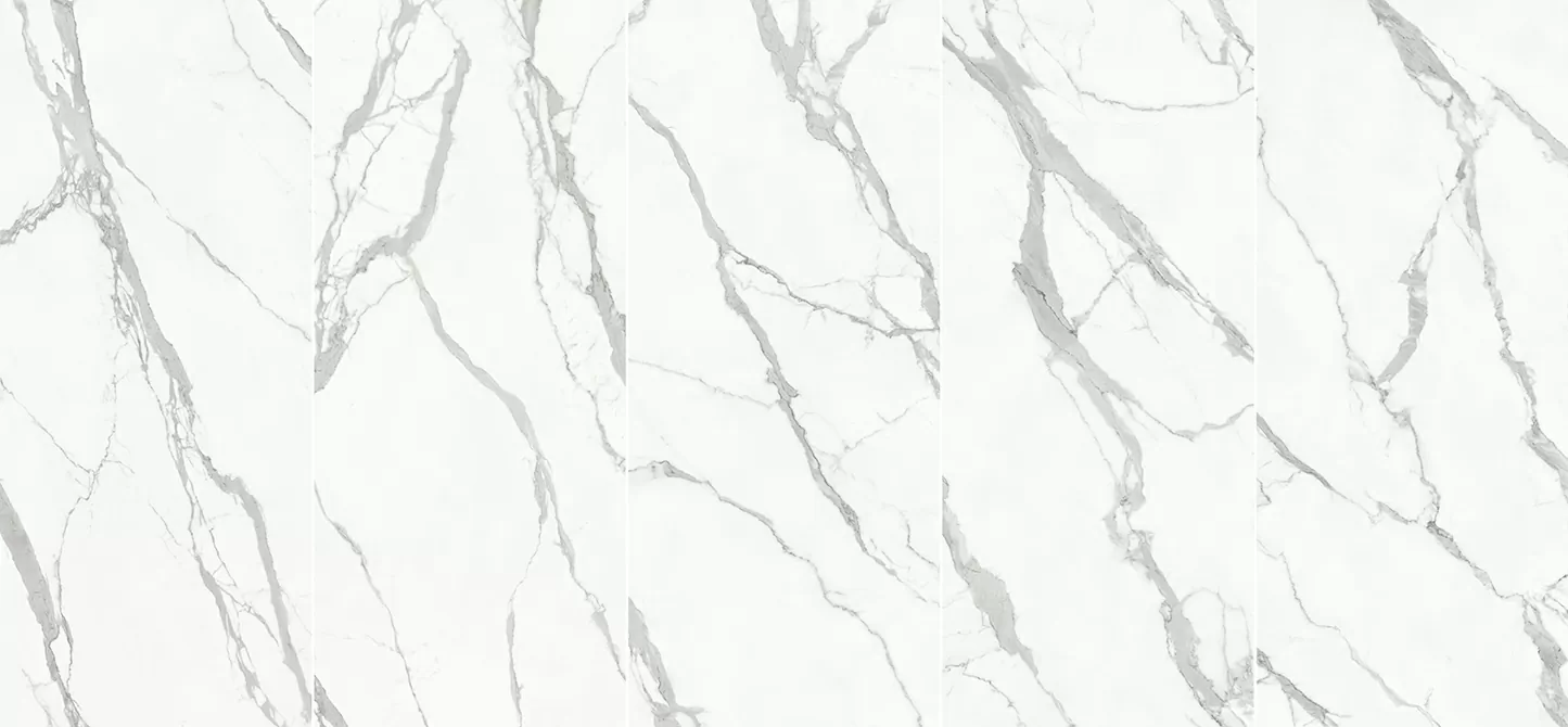 Керамогранит VGR2SS Grandiosa Statuario Satin 120x280
