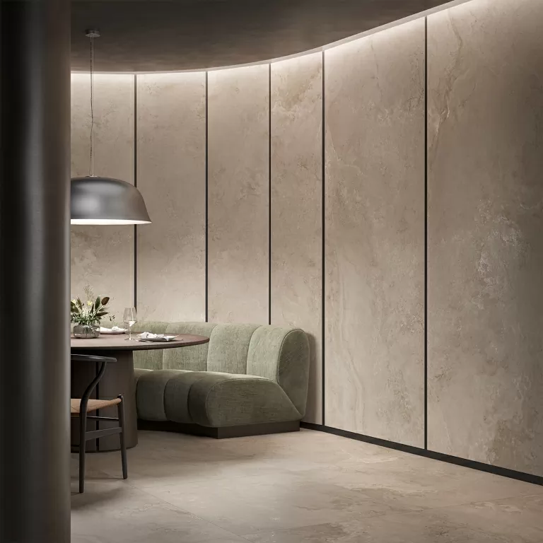 Керамогранит Contro Grey Nat Rett 60х120