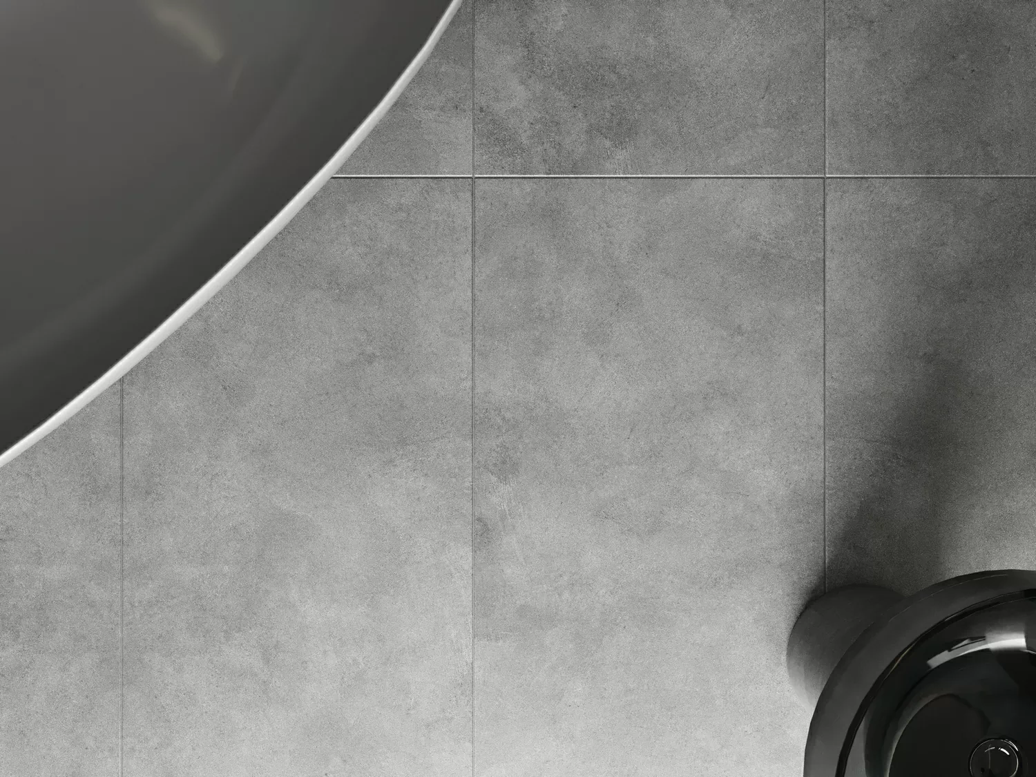 Керамогранит 17437 Marina полированный HG голубой ректификат 60x120