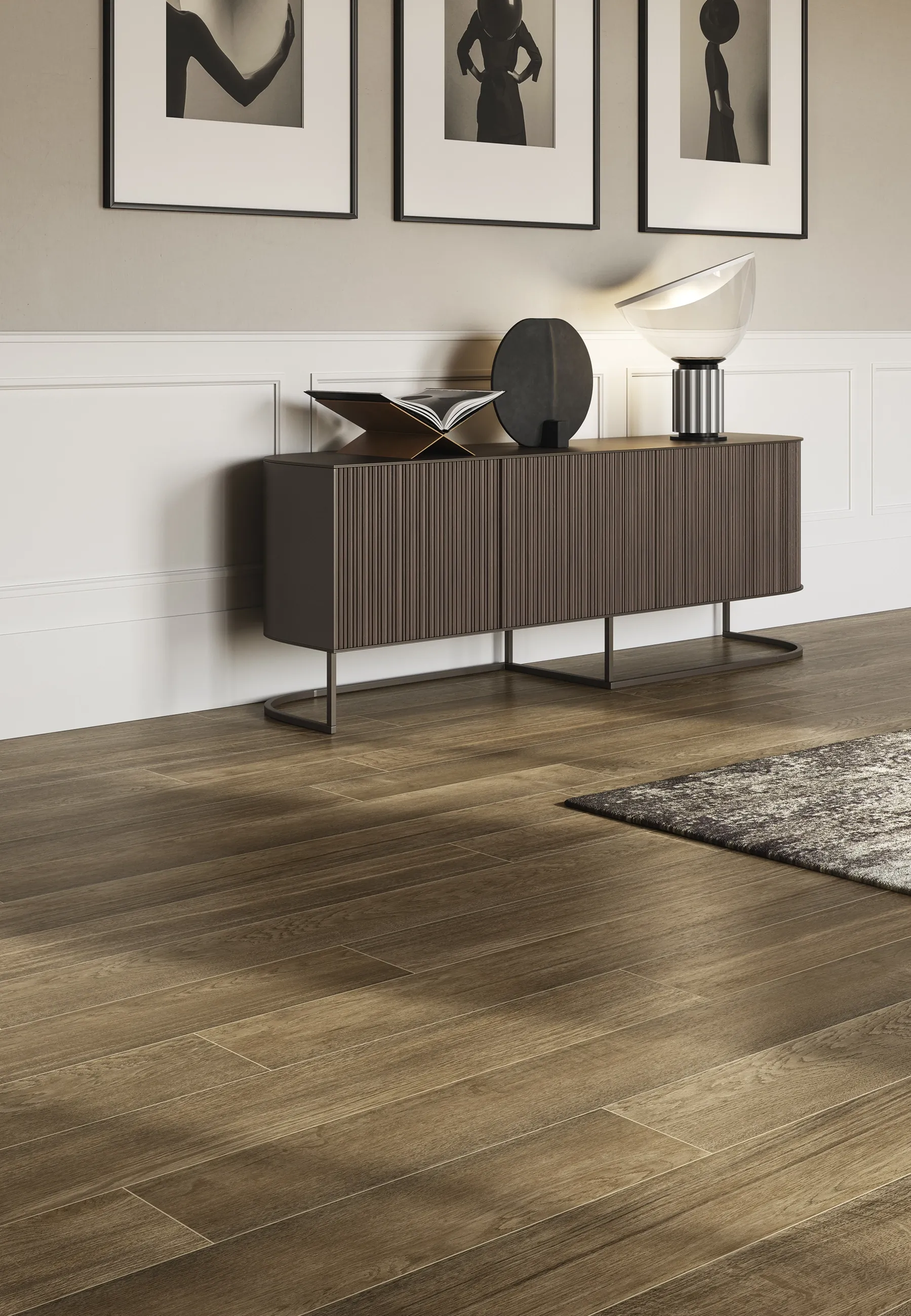 Керамогранит 610015000673 Glass Coral Lux 80x160