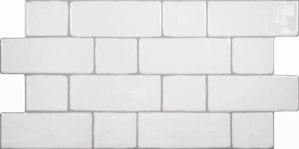 Плитка Metropolitan White 30x55