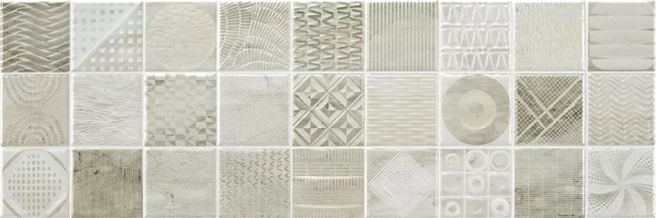 Плитка COLISEUM DECOR MIX 20x60
