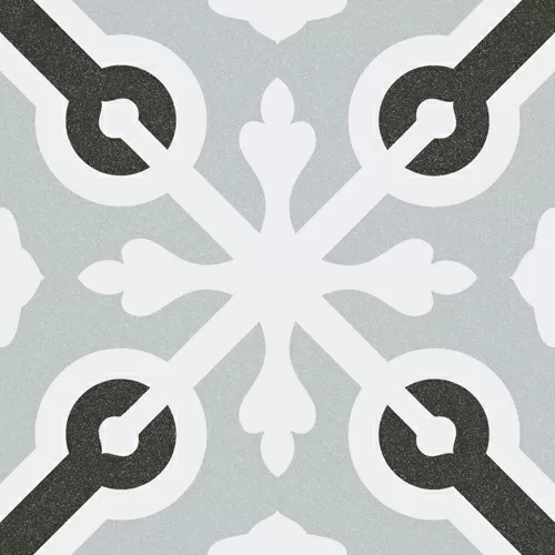 Керамогранит llagostera gris 20х20 g.207