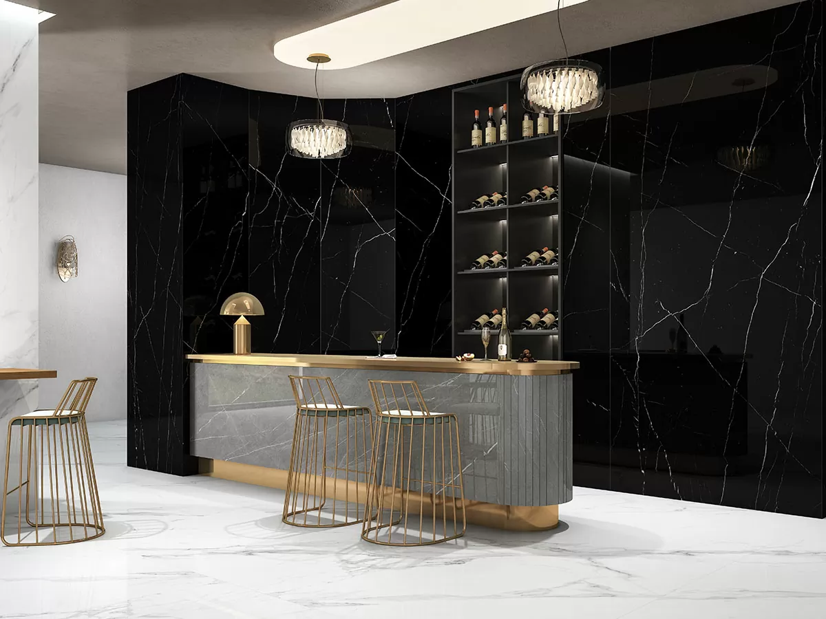 Marquina Night