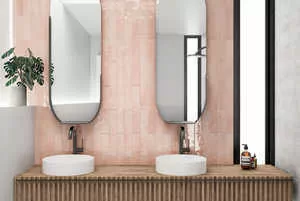 Плитка 26923 Beige Argile 6.5x40