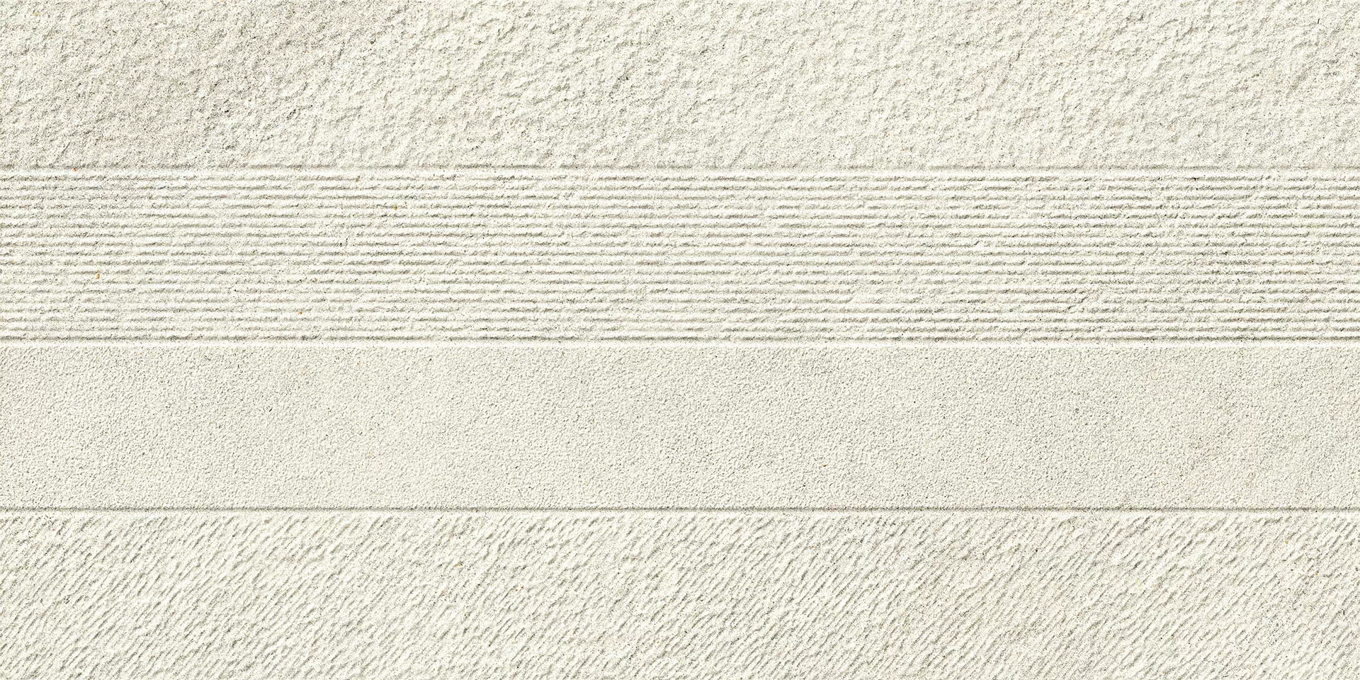 Керамогранит Eclettica Frammenti Rett Bianco 60x120