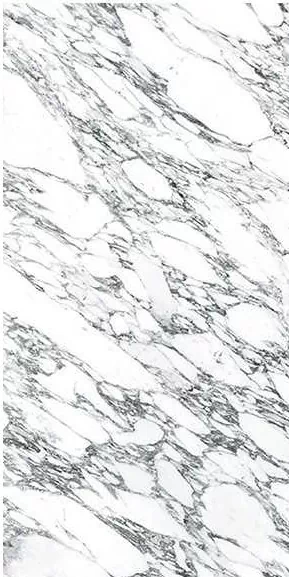 Керамогранит Arabescato White Soft Matt 160x320