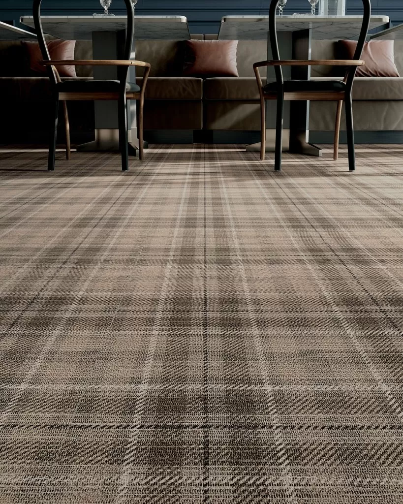 Керамогранит Tailorart Grey 60x60