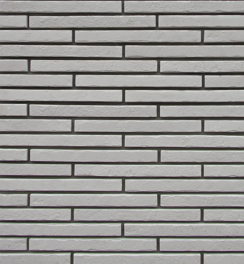Искусственный камень 4-670-05 Дорн Брик Угол 8,2/28,2x3,7x1,7-1,9