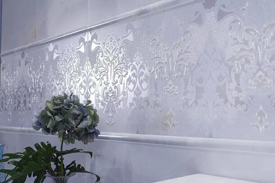 Мозаика ODM331M Onice Azzurro Agata Mosaico 30.5x30.5