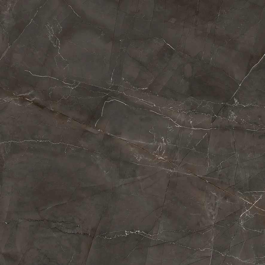 Керамогранит LP6060G0061R Timeless Marrone коричневый матовый карвинг 59,5х59,5