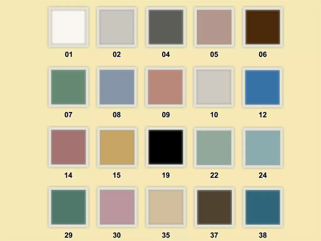 Керамогранит ОКТ-08 9 9.6x9.6