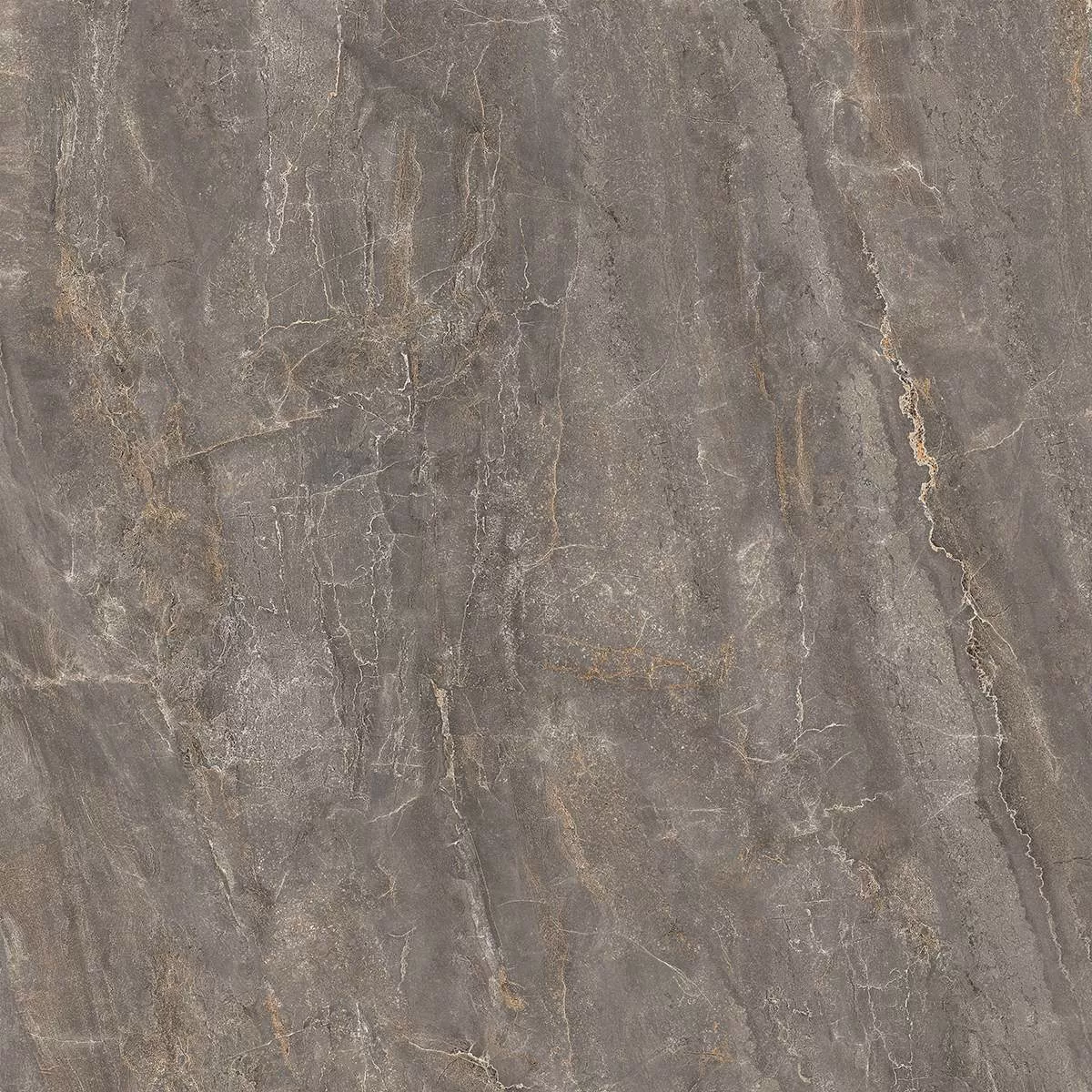 Керамогранит SG842092R Парнас пепельный лаппатированный обрезной 80x80x0,9