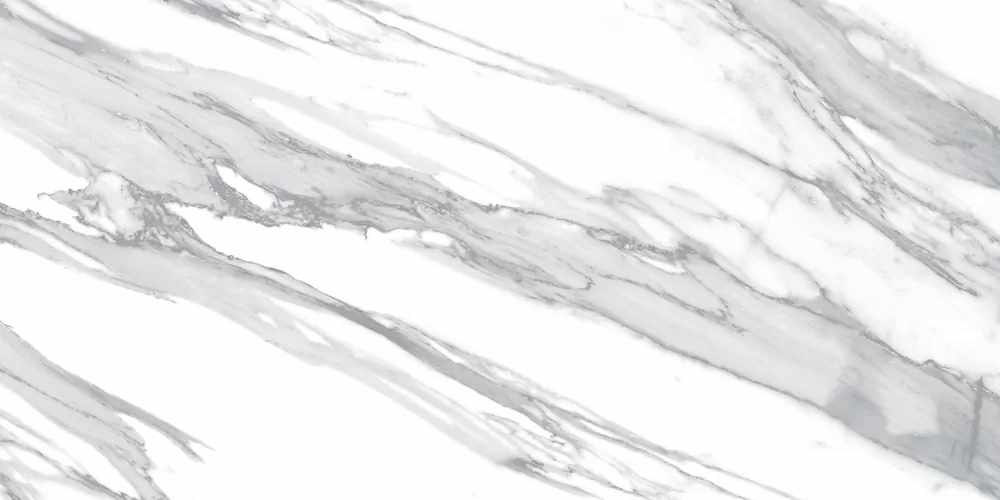 Керамогранит Granite Stone Calacatta Pearl / Гранит Стоун Калакатта Жемчуг LLR 120x60