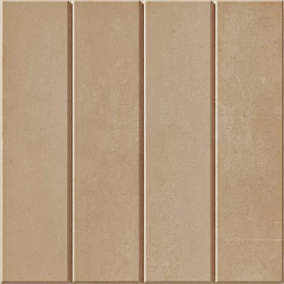 Керамогранит 131398 Lines M Clay 15x15