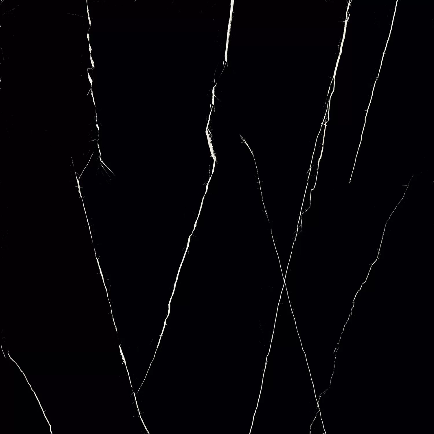 Керамогранит Nero Marquina HG 60x60