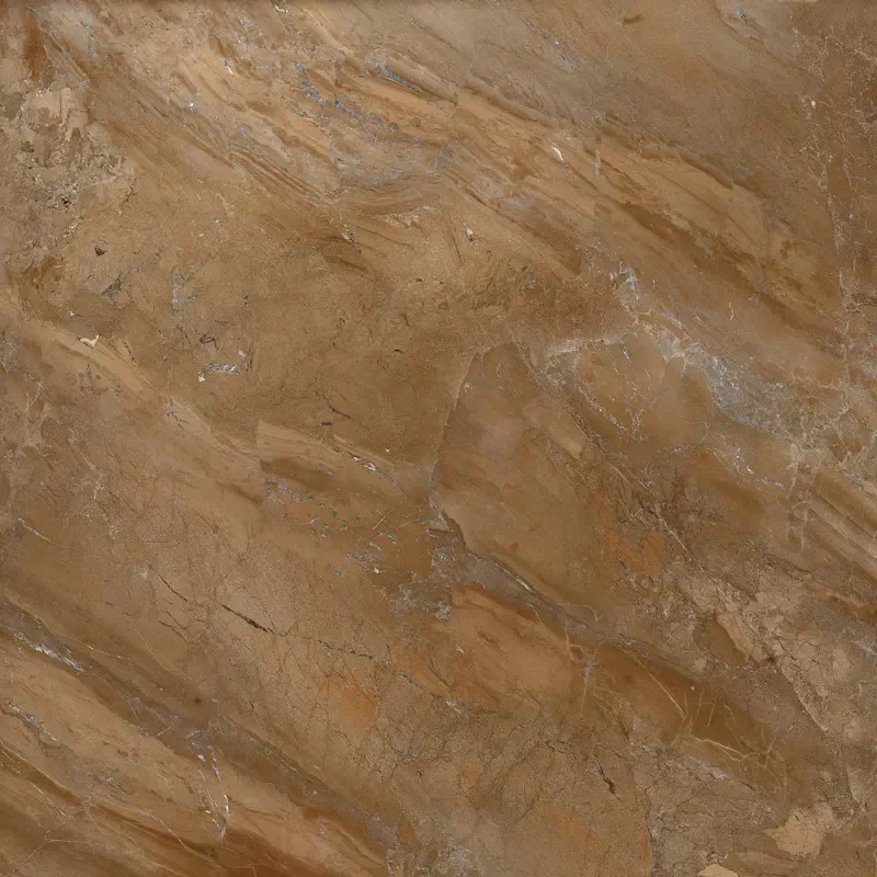 Керамогранит Marble Marron Rectificado 60x60
