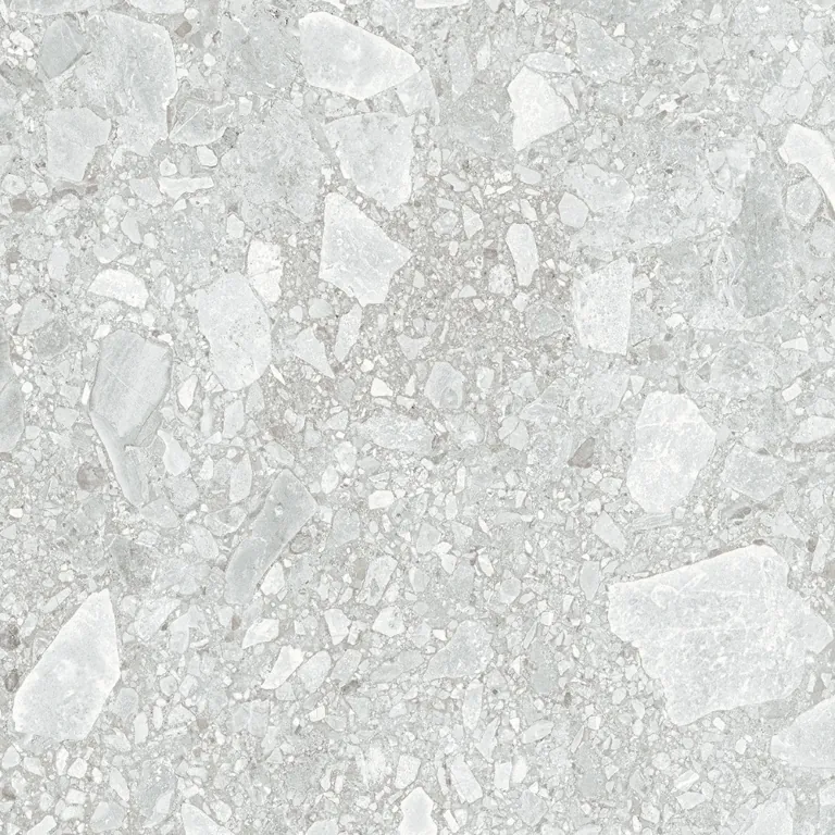 Керамогранит 6246-0116 Спектр светло-серый 45х45