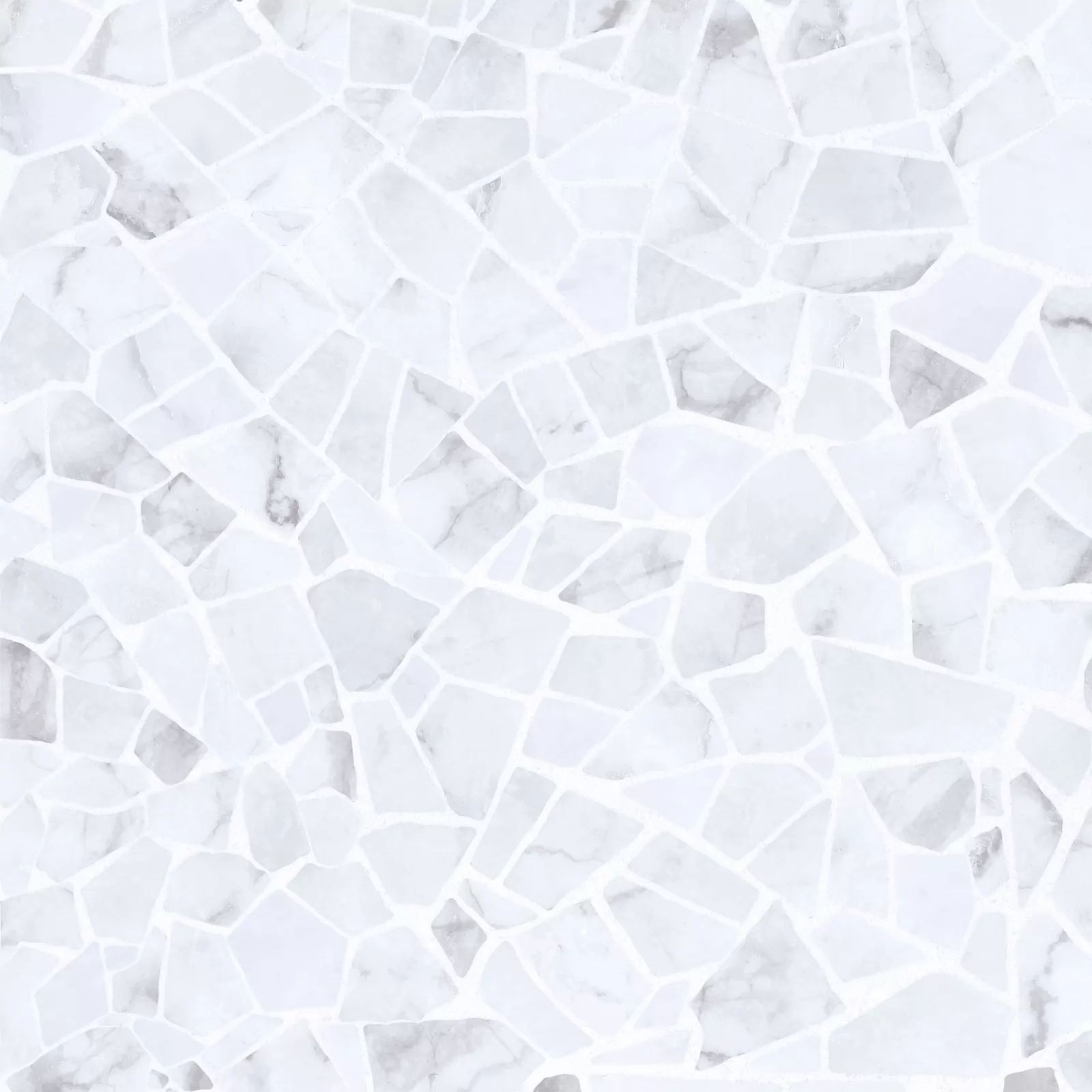 Керамогранит FT3SML25 (GP6SML25) Smalta Chip 410x410