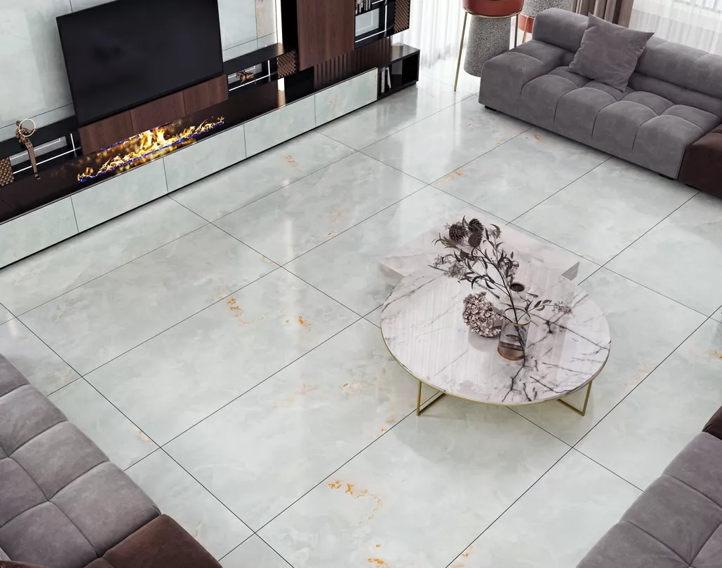 Керамогранит O4453C Onice Crema Carving 60x120