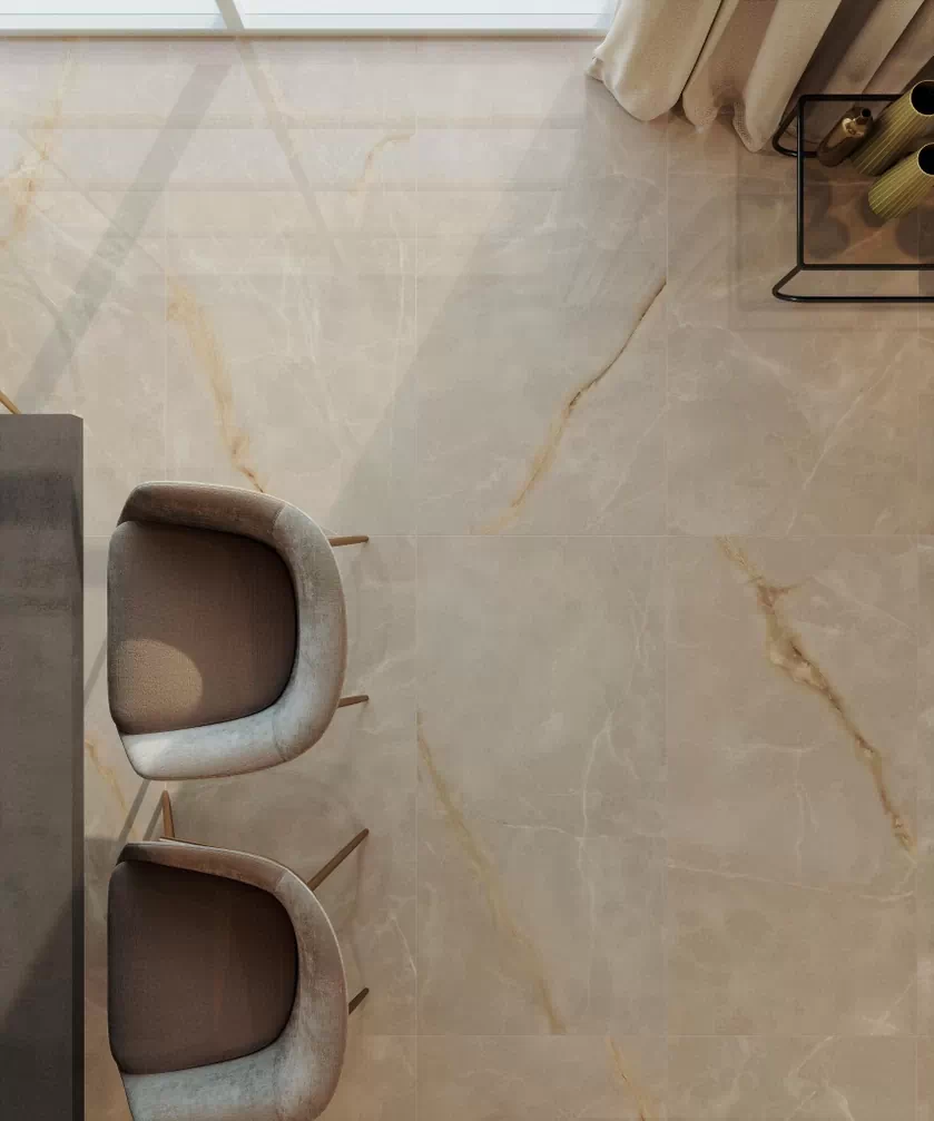 Керамогранит 610015000635 Symphonyx Cashmere Lapp 80x160