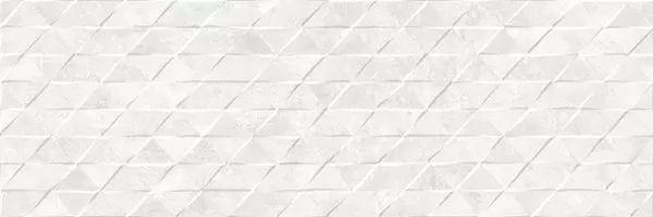 Плитка 29728 DOWNTOWN WHITE TRIANGLE SP 33,3x100