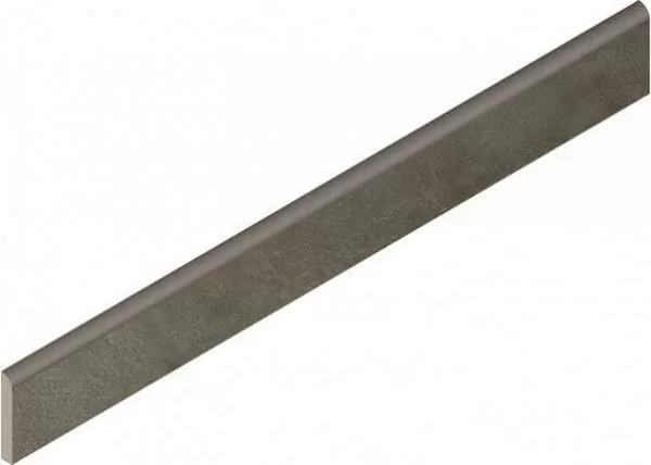 Керамогранит 610130005383 Coffee Battiscopa 7.2x60