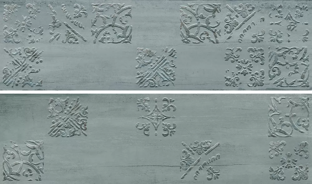 Плитка DECOR ARTISAN OCEAN REC-BIS 29*100