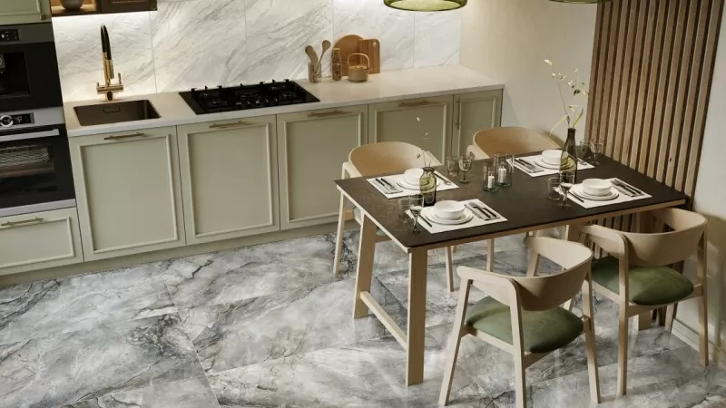 Керамогранит GFA57VLC04L Vulcano 570*570*8.5