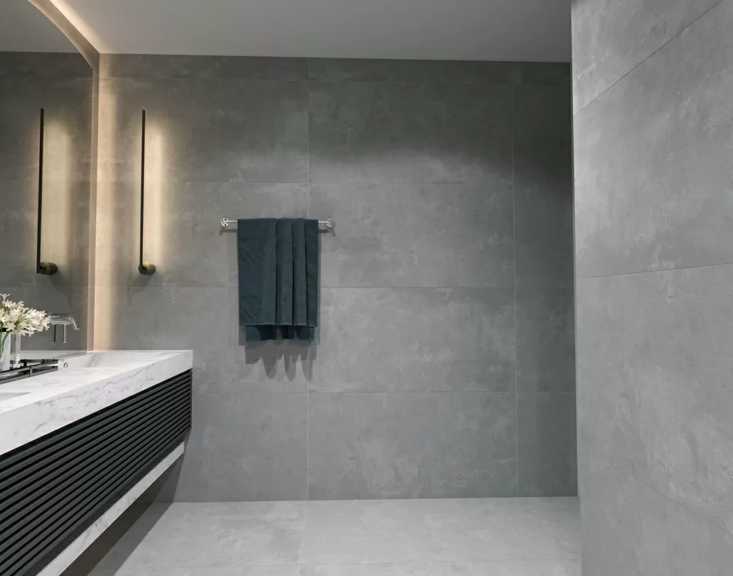 Керамогранит B4482M Beton Grey Mat 60x120