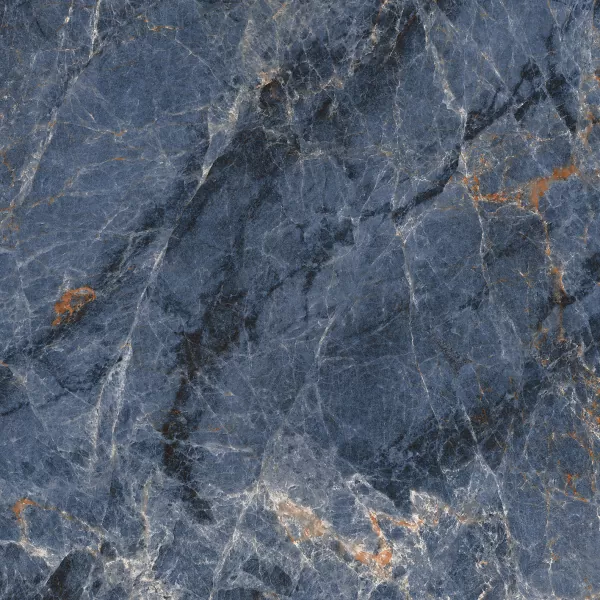 Керамогранит 210215 Opera Blue High Glossy 60x60