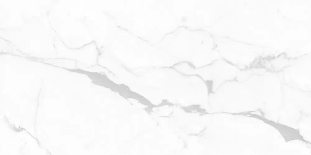 Керамогранит 17127 Deep Calacatta полированный белый ректификат 60x120