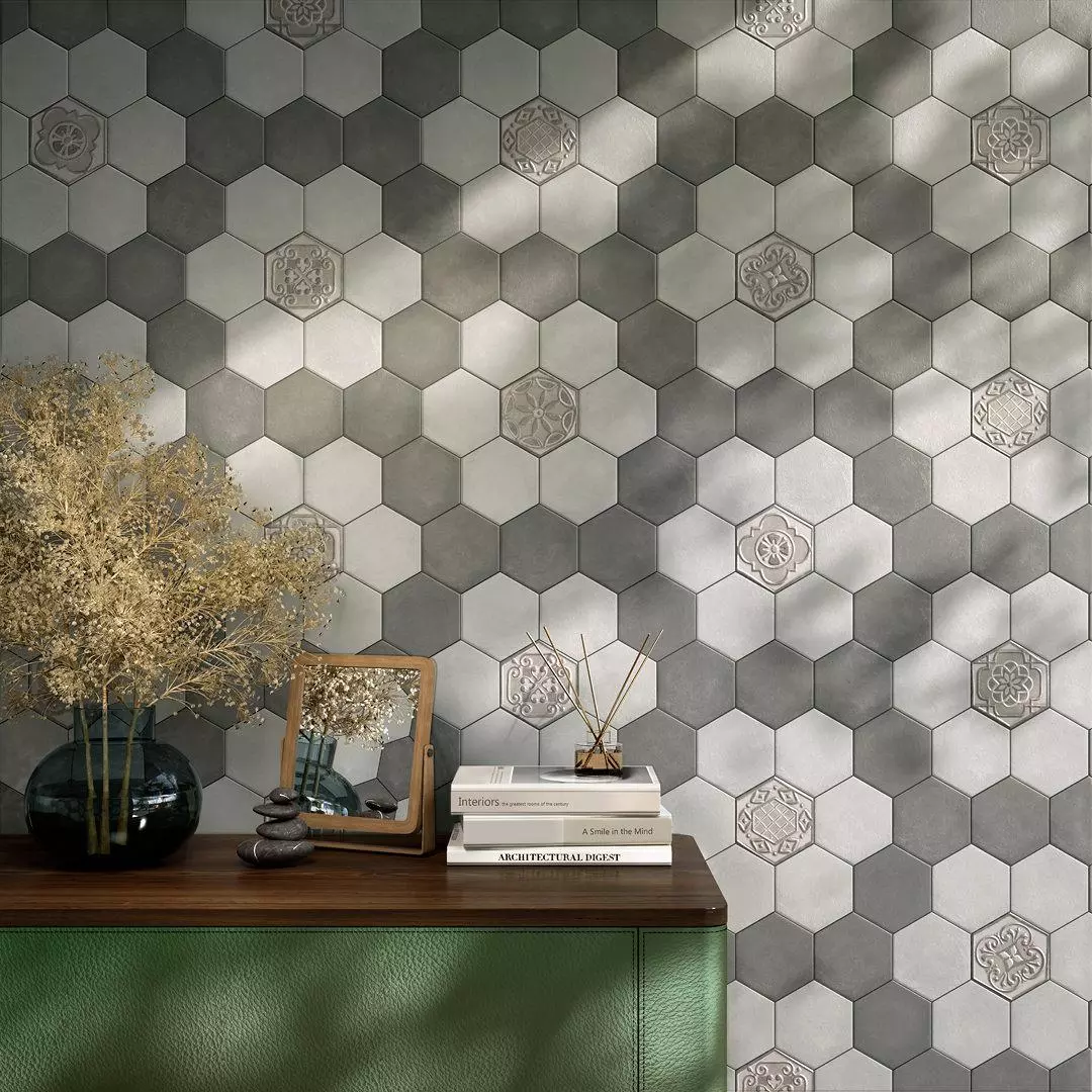 Керамогранит HGD/A294/SG1010 Тюрен 10.4*12