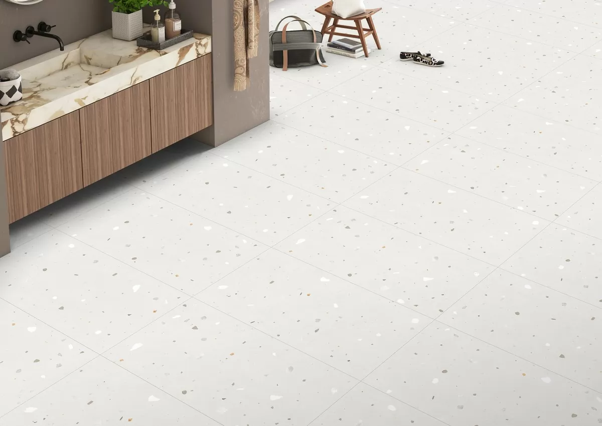 Керамогранит ENIND1039MT60120 Porto Silver Matt 120x60x0.9