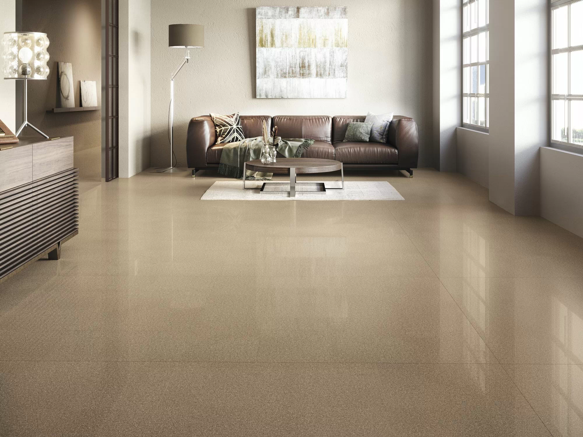 Керамогранит Helton Dark Pulido Rect 120x120