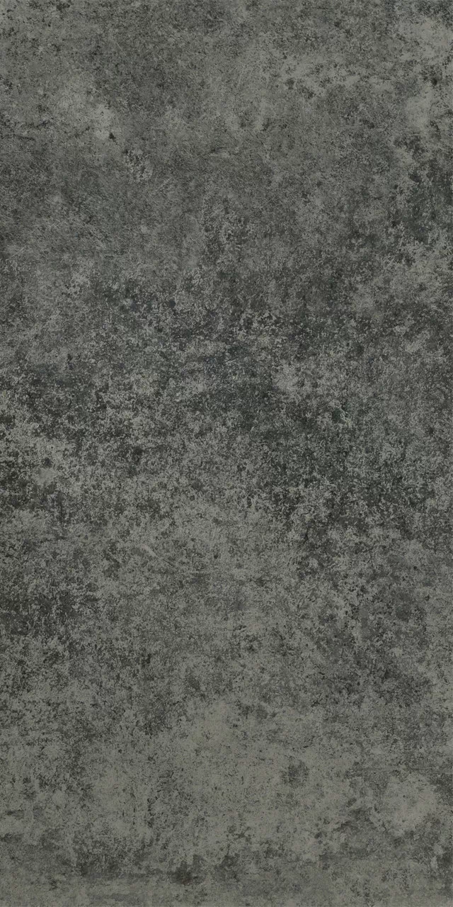 Керамогранит 760608 Artifact Worked_Charcoal Nat Ret 60x120