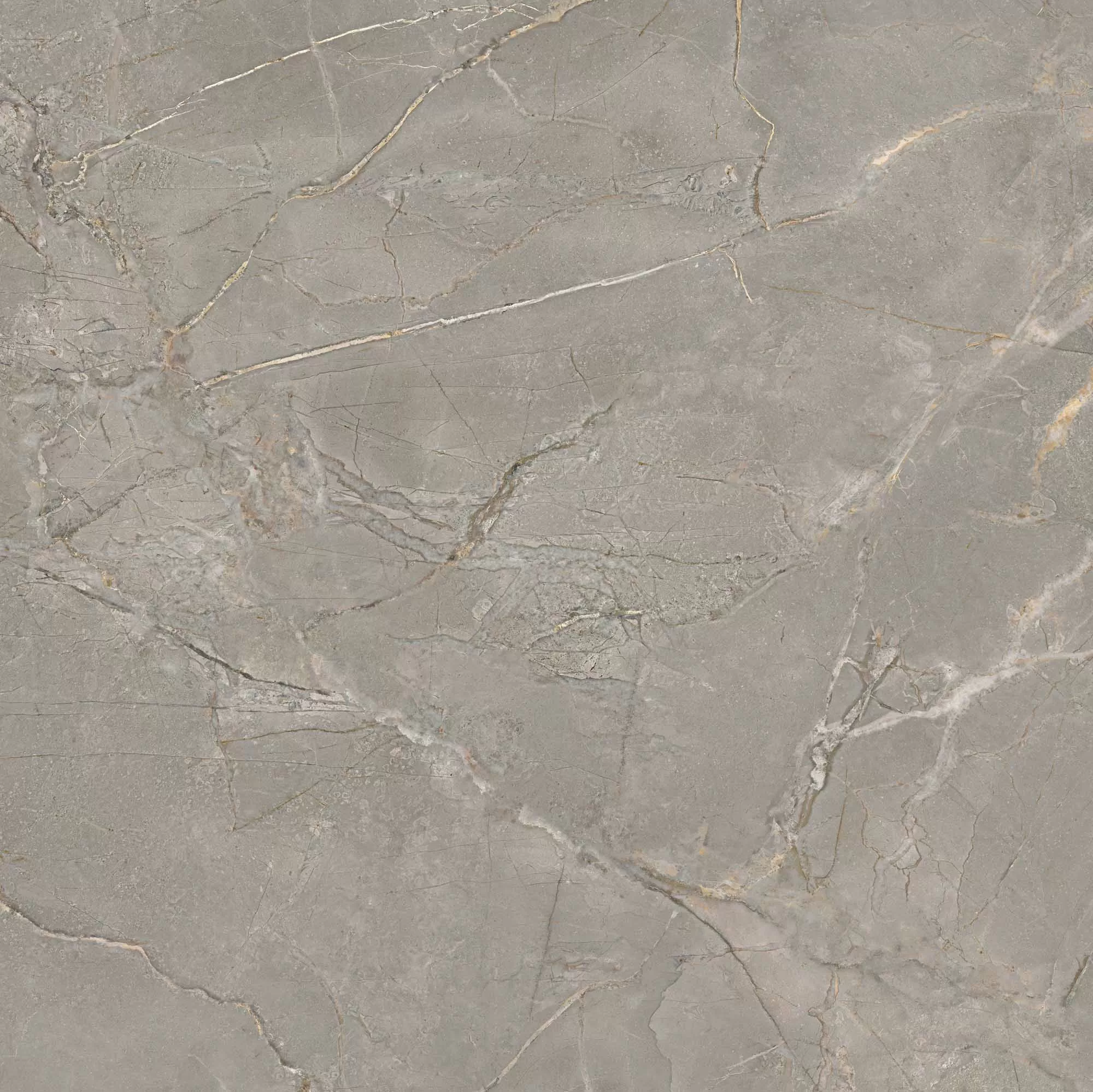 Керамогранит BR03 Bernini Grey неполированный 80x80x11