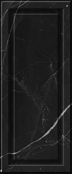 Плитка Noir black 25х60