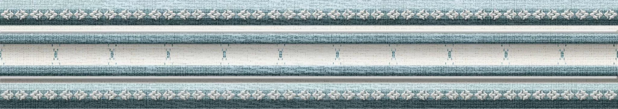 Плитка VICTORIAN Moldura 5x28