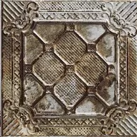 Плитка RUSTY MIX 20x20