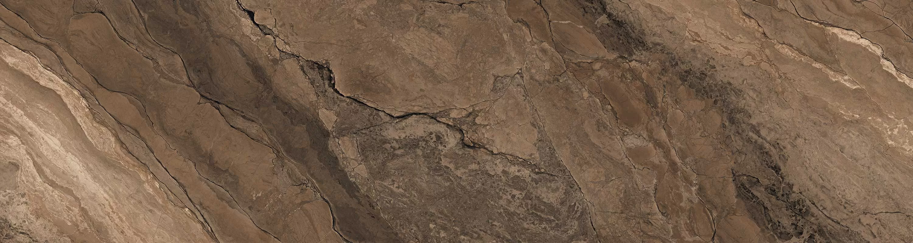 Керамогранит Illusion Bronze Milagro Matt 800x3000x15